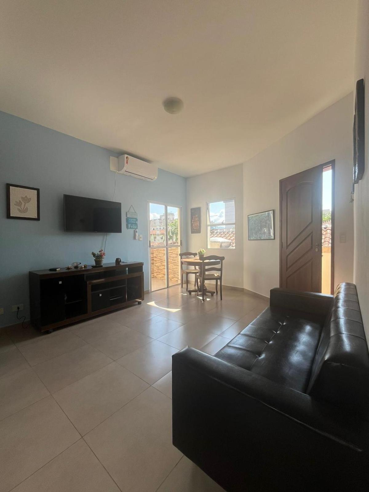 Apartamento Ubatuba, Itagua, Principe Dos Poetas Exterior foto
