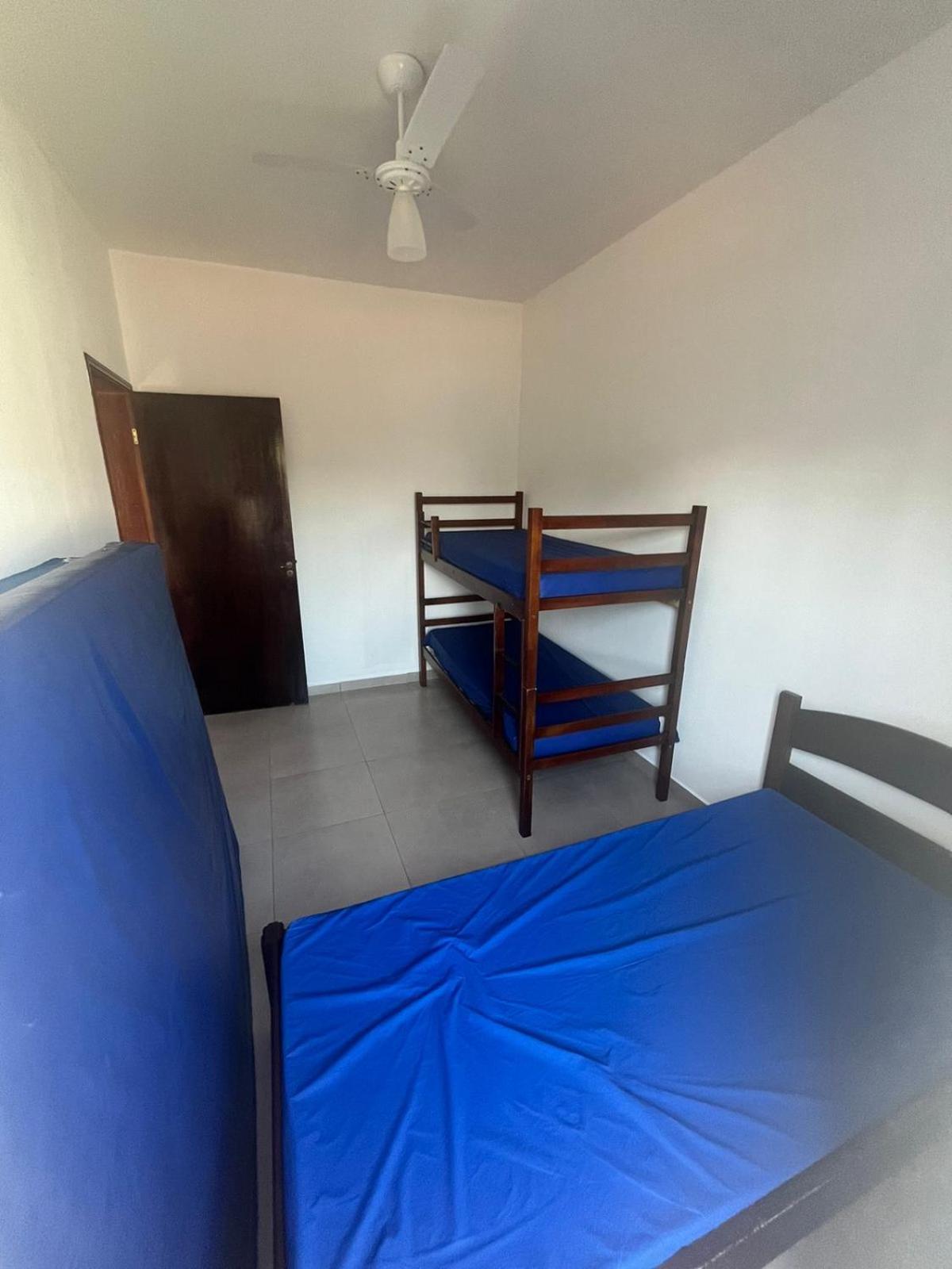 Apartamento Ubatuba, Itagua, Principe Dos Poetas Exterior foto