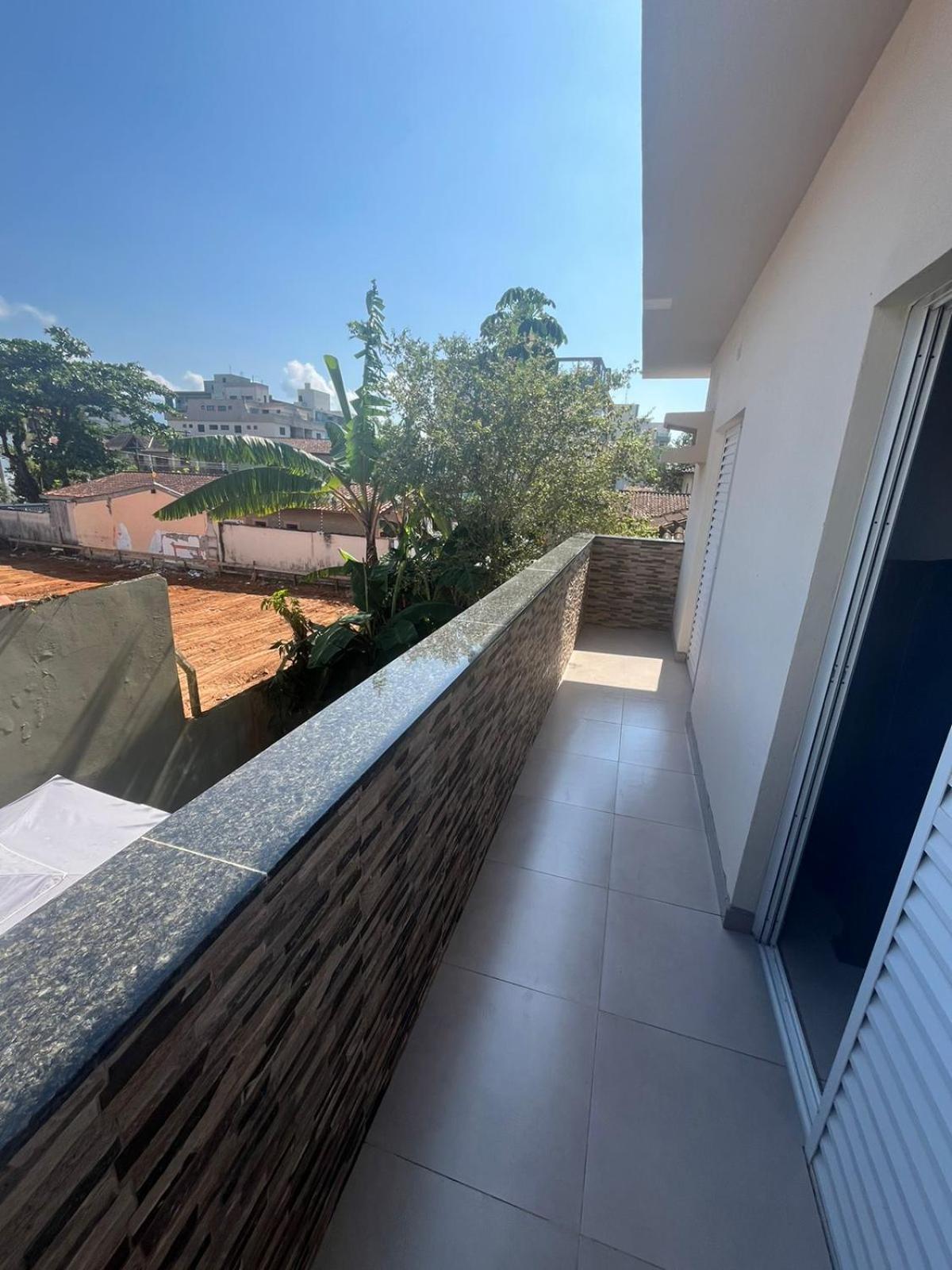Apartamento Ubatuba, Itagua, Principe Dos Poetas Exterior foto